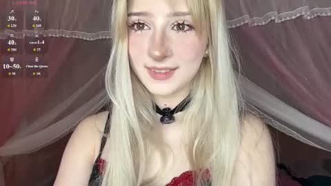 Eva online show from 07/14/26, 10:32