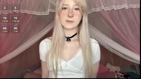 Eva online show from 07/27/26, 09:38