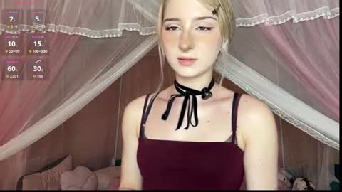 Eva online show from 08/01/26, 11:31