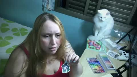 OnlyFerdiz online show from 12/12/24, 10:31