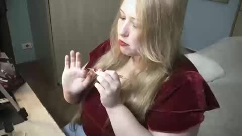 OnlyFerdiz online show from 12/29/24, 12:20