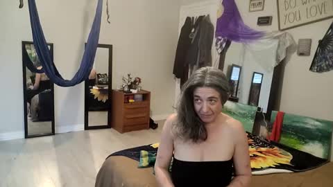 OnlyFiona and Friend online show from 01/18/25, 02:44