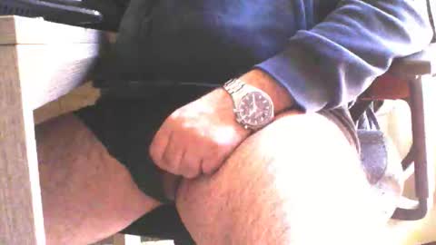 OnlyFun online show from 04/04/26, 12:35