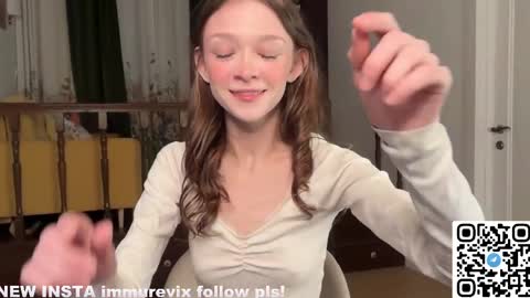 BARBARA online show from 04/06/26, 06:09