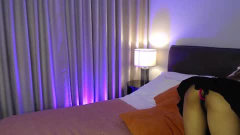 Lily Peach  -   online show from 02/01/26, 01:26