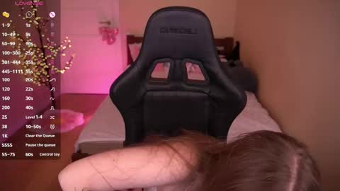 Peny online show from 02/24/26, 03:43