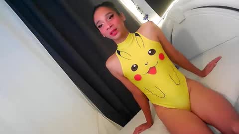 Samantha - DONT FORGET TO FOLLOW AND GIVE ME THUMBS UP online show from 09/29/25, 03:50