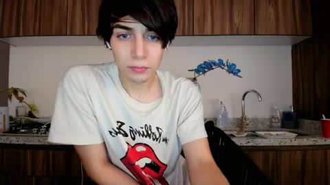 Sergio online show from 04/28/26, 11:54