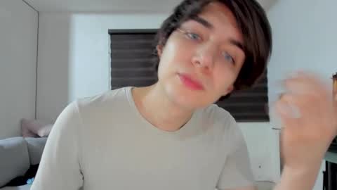 Sergio online show from 06/05/26, 02:23