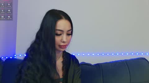 Xandra online show from 02/06/25, 09:00