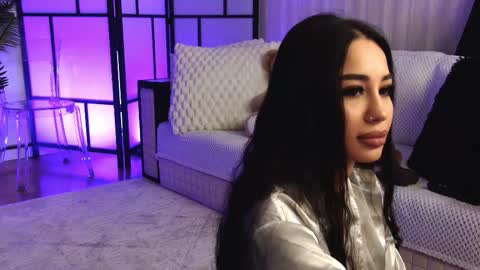 Xandra online show from 03/12/26, 05:46