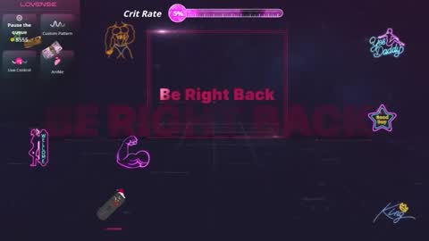 ontharise34 online show from 01/11/26, 02:22