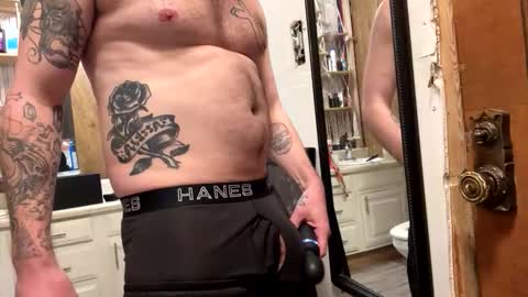 ontharise34 online show from 03/19/26, 05:00