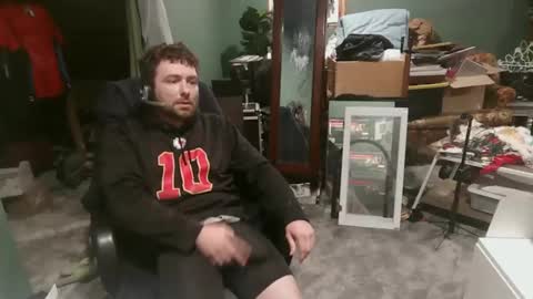 ontharise34 online show from 04/05/26, 12:46