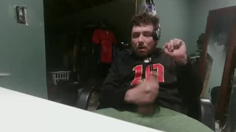 ontharise34 online show from 04/08/26, 12:05