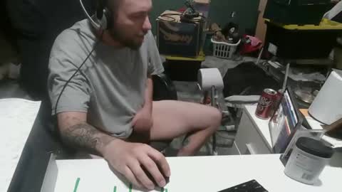 ontharise34 online show from 04/14/26, 12:55