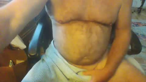 onthecape69 online show from 03/11/25, 12:28