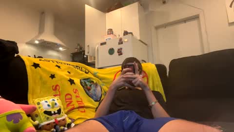 onthecumup69 online show from 01/19/25, 09:33