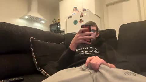 onthecumup69 online show from 01/20/25, 09:13