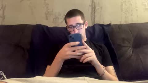 onthecumup69 online show from 02/24/25, 09:00