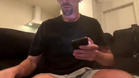 onthecumup69 online show from 09/24/25, 09:34