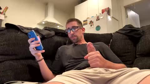 onthecumup69 online show from 10/28/25, 07:16