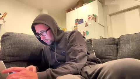 onthecumup69 online show from 11/24/25, 08:03