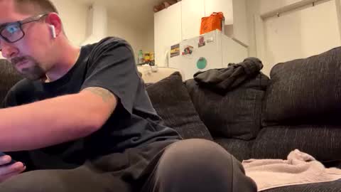 onthecumup69 online show from 12/03/25, 12:58