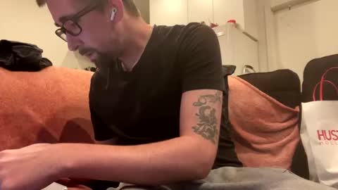 onthecumup69 online show from 02/19/26, 11:39