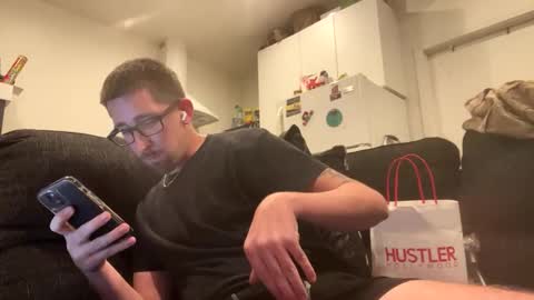 onthecumup69 online show from 03/15/26, 10:54