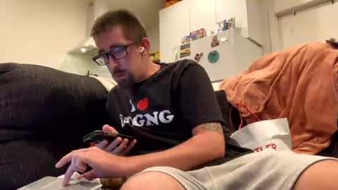 Snapshot of onthecumup69 chatting on 07/19/26, 07:34 onthecumup69 online show from 07/19/26, 07:34