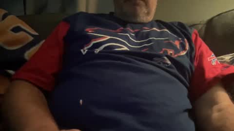 Snapshot of onthedlhere chatting on 12/30/24, 03:03 onthedlhere online show from 12/30/24, 03:03