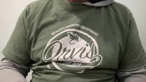 Snapshot of onthedlhere chatting on 01/29/25, 03:04 onthedlhere online show from 01/29/25, 03:04