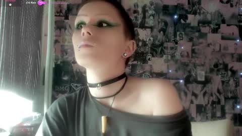 Onyx online show from 09/21/25, 11:28