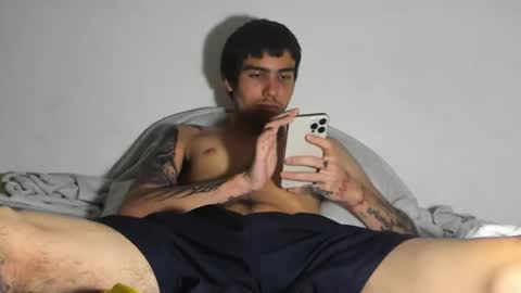 onzas_ online show from 03/04/26, 08:59