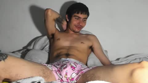 onzas_ online show from 03/08/26, 04:49