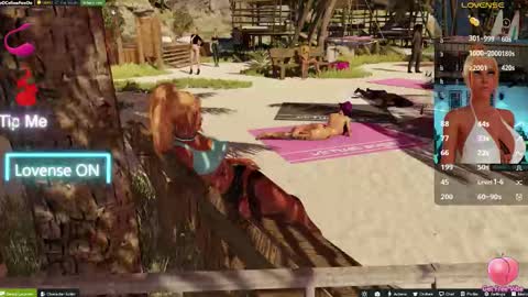 Snapshot of oocelinafoxoo chatting on 09/11/25, 12:05 3DX-Chat - oOCelinaFoxOo online show from 09/11/25, 12:05