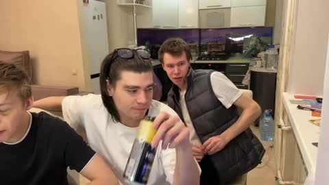 Snapshot of oofcblesssexx chatting on 01/23/25, 07:40 bless god online show from 01/23/25, 07:40