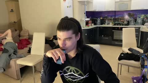 Snapshot of oofcblesssexx chatting on 01/30/25, 04:37 bless god online show from 01/30/25, 04:37