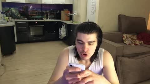 Snapshot of oofcblesssexx chatting on 02/15/25, 06:55 bless god online show from 02/15/25, 06:55