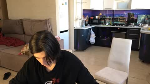 Snapshot of oofcblesssexx chatting on 02/18/25, 06:15 bless god online show from 02/18/25, 06:15