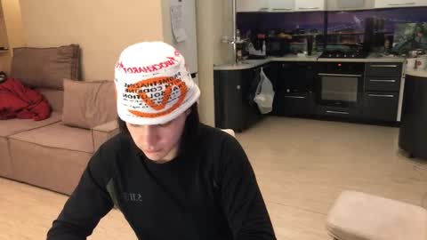 Snapshot of oofcblesssexx chatting on 02/21/25, 08:27 bless god online show from 02/21/25, 08:27