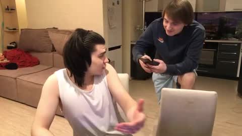 Snapshot of oofcblesssexx chatting on 02/23/25, 02:25 bless god online show from 02/23/25, 02:25