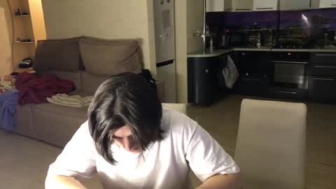 Snapshot of oofcblesssexx chatting on 02/26/25, 08:22 bless god online show from 02/26/25, 08:22