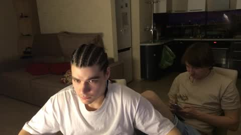 Snapshot of oofcblesssexx chatting on 02/27/25, 06:42 bless god online show from 02/27/25, 06:42