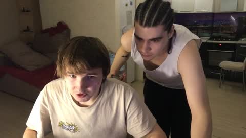 Snapshot of oofcblesssexx chatting on 02/28/25, 07:25 bless god online show from 02/28/25, 07:25