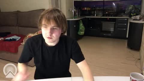 Snapshot of oofcblesssexx chatting on 03/01/25, 08:53 bless god online show from 03/01/25, 08:53