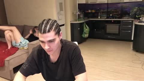 Snapshot of oofcblesssexx chatting on 03/02/25, 01:04 bless god online show from 03/02/25, 01:04