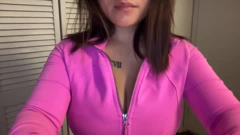 Miss Girly online show from 09/11/25, 06:35