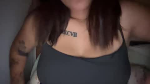 Miss Girly online show from 09/15/25, 05:18